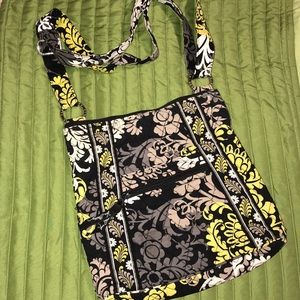 Vera Bradley crossbody bag